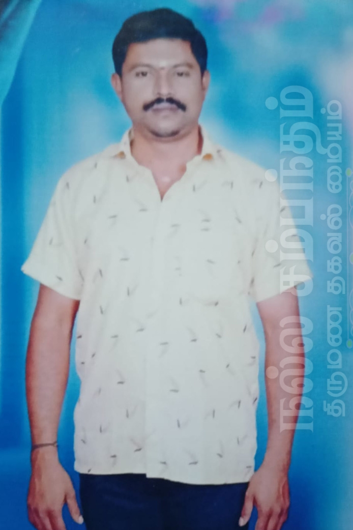 RANGARAJ P 24M00199