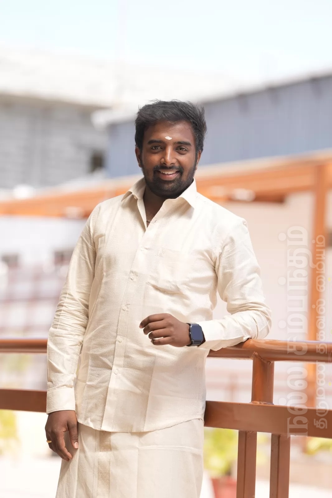 Karthick Raja B 24M00214