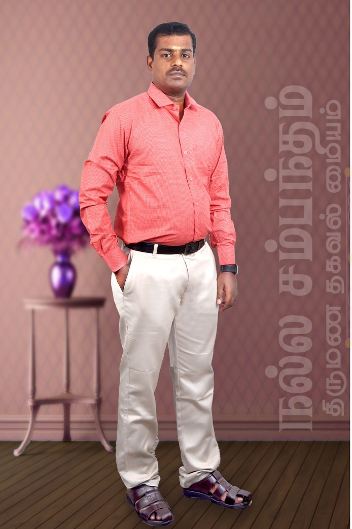 RAJKUMAR T 24M00238
