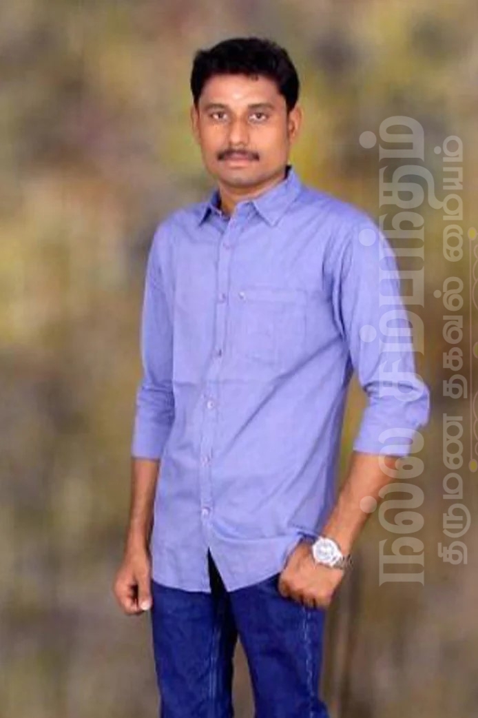 Saravanan M 24M00268